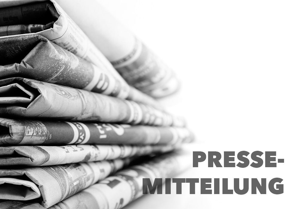 pressemitteilung